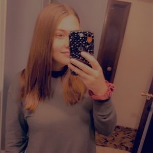 Meet your Posher, Brianna